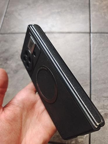 диски с играми: Vivo X Fold+, 256 ГБ, цвет - Серый, 2 SIM — 7