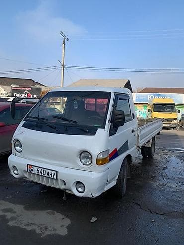 Автоуслуги: Услуги портера 24/7 вывоз мусора .перезд .песок .гравий — 2