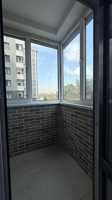 3 к: 3 комнаты, 88 м², Элитка, 2 этаж, Евроремонт — 2