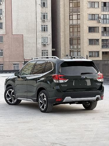люк субару: Subaru Forester: 2021 г., 2.5 л, Вариатор, Бензин, Кроссовер — 2