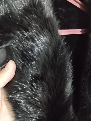 барашка куртка: Мужская кожонная дубленка, на той 2 раза надевали и все идеальном — 3