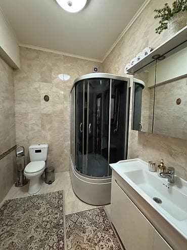 70: 4 комнаты, 187 м², Элитка, 4 этаж, Евроремонт — 3