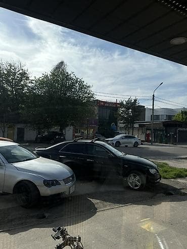 Продажа авто: Toyota Mark X: 2005 г., Автомат, Бензин, Седан — 2