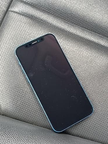 IPhone 12, Синий, 77 %