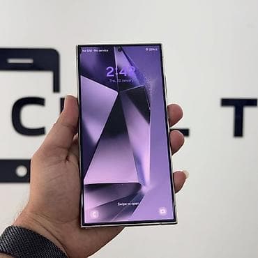 zero ultra: Samsung S24 Ultra 12/256gb Korea Состояние хорошее, все работает В — 1