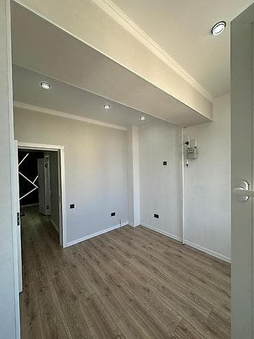 Продажа квартир: 2 комнаты, 70 м², Таатан ТЦ, 8 этаж, Дизайнерский ремонт — 10