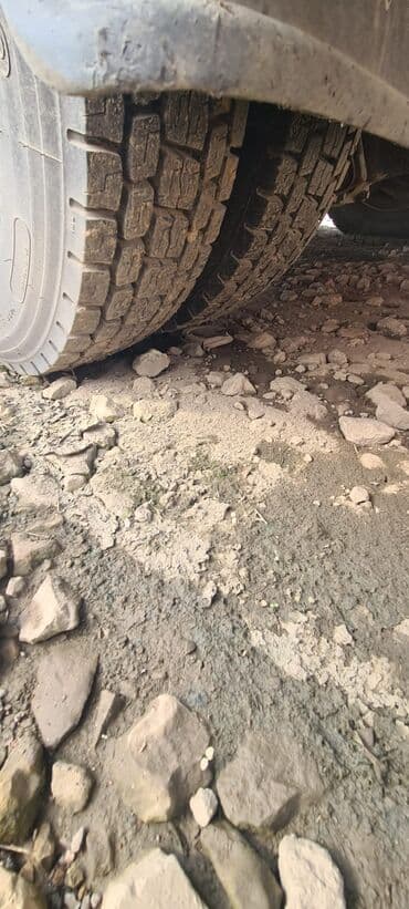 дом на колесах цены: Mercedes-Benz Vario: 2000 г., 4.3 л, Механика, Дизель, Van — 7