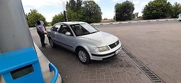 passat variant: Volkswagen Passat: 2000 г., 1.8 л, Механика, Бензин, Седан — 2
