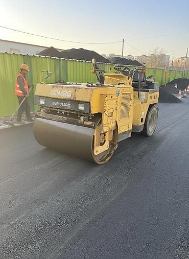 Сдаю Асфальтный, 4 тонны, Посуточно at lalafo.kg Сдаю Асфальтный, 4 тонны, Посуточно