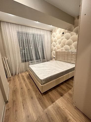 ts group: 1 комната, 42 м², Элитка, 6 этаж, Евроремонт — 3