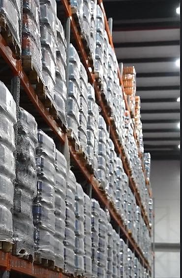 нужно: Услуги нашего склада — всё под контролем, круглосуточно! Складской — 2