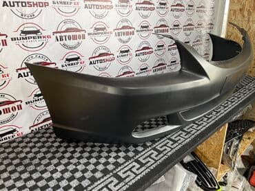 купить золотистого ретривера: Бампер Передний Hyundai, Аналог — 3