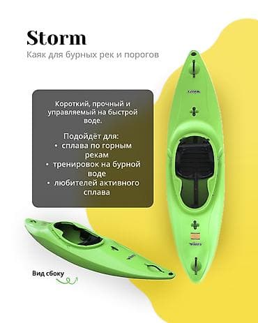 весла: Каяки в аренду посуточно. Каяки Wild Kayak — линейка для разных задач — 3