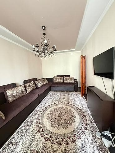 5: 4 комнаты, 83 м², Индивидуалка, 5 этаж — 3