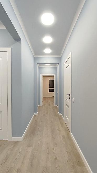 ремонт дома в кредит и рассрочку: Ремонт под ключ | Квартиры Больше 6 лет опыта — 8