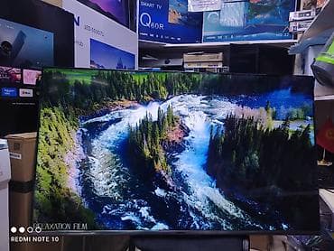 konka oled: Телевизор Самый низкий цены yasin 55q90 140 см 55 ^ prime prime 4k — 8