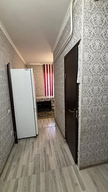 квартиры ищу: 1 комната, 39 м², 1 этаж, Косметический ремонт — 4