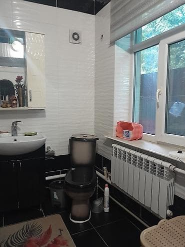 Сдаётся 1 комната в частном доме с кухнейкомнатой, душевой зоной и — 5