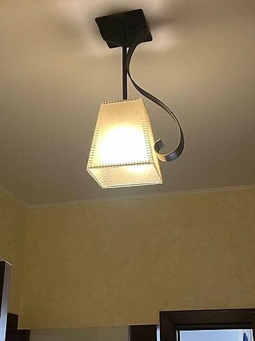 люстра бу: Люстры в отличном состоянии, производство Европа Кованая 5 — 8