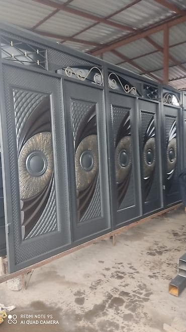 Вороты для дома at lalafo.kg Вороты для дома