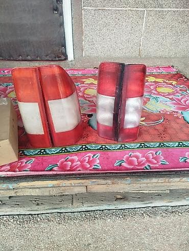 меерс 124: Плафон задание стопы оригинал от спринтера — 4