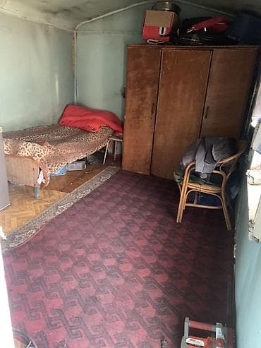 модульные дом: Бытовка/вагончик жилой типа «вагон-дом» Описание: - Каркасный — 3