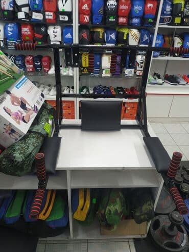 турник для дома бишкек цена: Турник, Новый, Самовывоз, Платная доставка — 1