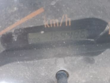 Isuzu : 2007 г., 3 л, Механика, Дизель, Универсал at lalafo.kg Isuzu : 2007 г., 3 л, Механика, Дизель, Универсал