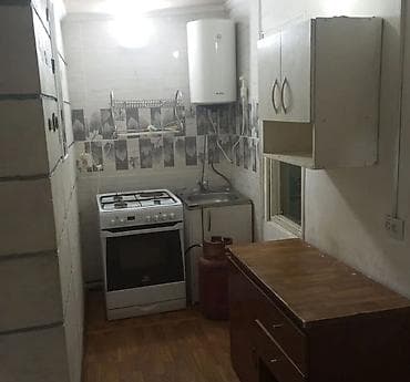 7000 квартира: 1 комната, Агентство недвижимости, Без подселения, С мебелью полностью, С мебелью частично — 5