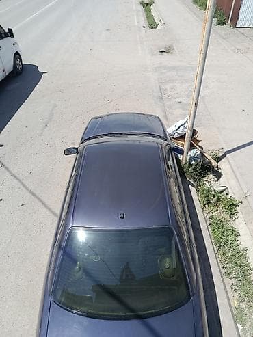 bmw e31: Audi S4: 1994 г., 2.6 л, Механика, Бензин, Седан — 10