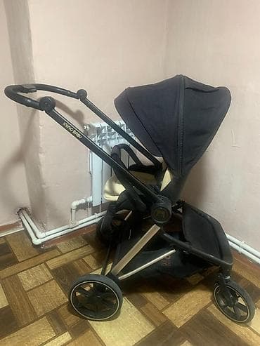 easy walker: Прогулочная коляска UNING BABY - Тип: прогулочная, для одного ребенка — 1