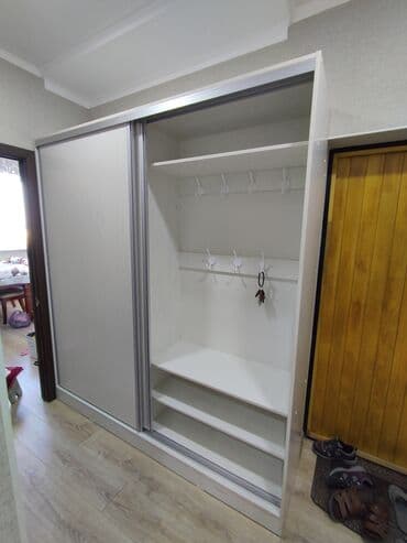 изготовление шкаф купе на заказ: Мебель на заказ, Шкаф — 10