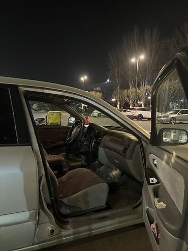 rx 6700xt: Mazda 626: 2000 г., Автомат, Бензин, Седан — 5