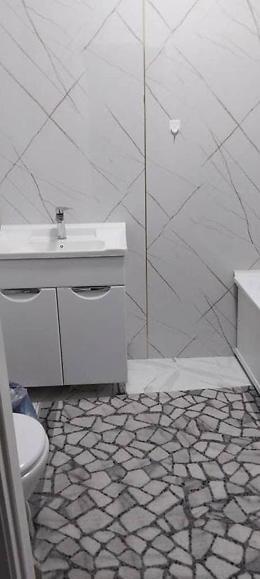 продаю дом с новопавловка: 2 комнаты, 57 м², Элитка, 11 этаж, Дизайнерский ремонт — 3