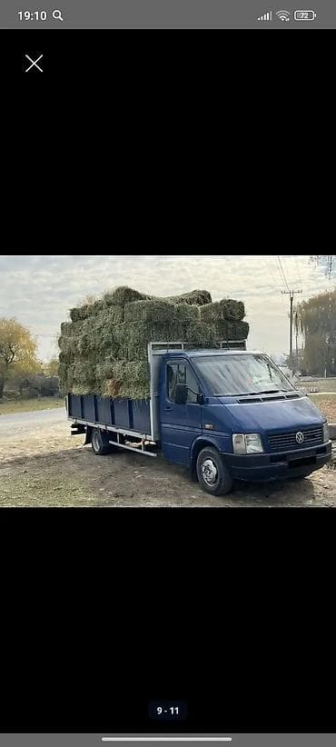 Продажа авто: Mercedes-Benz Спринтер: 2003 г., 2.5 л, Механика, Дизель — 2