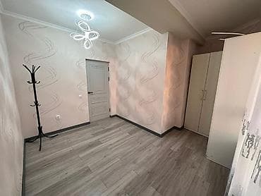 Продажа квартир: 2 комнаты, 56 м², Элитка, 12 этаж, Евроремонт — 8