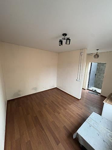 Кыймылсыз мүлк: 18 м², Эмереги менен — 4