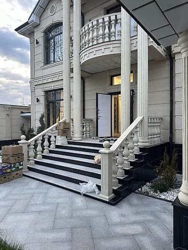 мир кафеля: Размер: Другой размер мм, Серый, Установка — 2