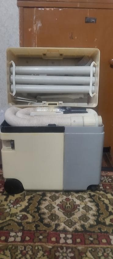 мотор на морозильник: Морозильник, Б/у, Самовывоз — 3