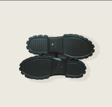 брендовый обувь: Сапоги из США — 5