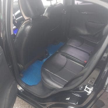 aveo: Chevrolet Spark: 2018 г., 1 л, Вариатор, Хэтчбэк — 9