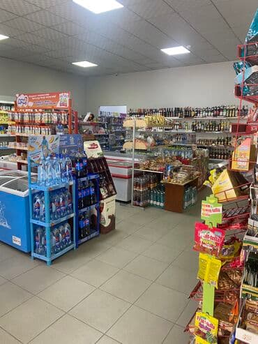 кофта на запах: Талап кылынат Сатуучу консультант га Азык-түлүк дүкөнү, Иш тартиби: Эки күн иштеп, эки күн бош, Окутуу, Толук жумуш күнү — 2