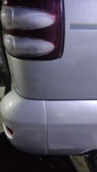 фото услуги рядом: Ремонт бамперов качественно и быстро,пайка качественно недорого!! — 17