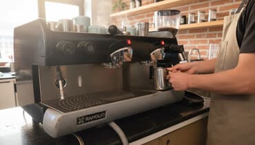 Кофеварка, кофемашина