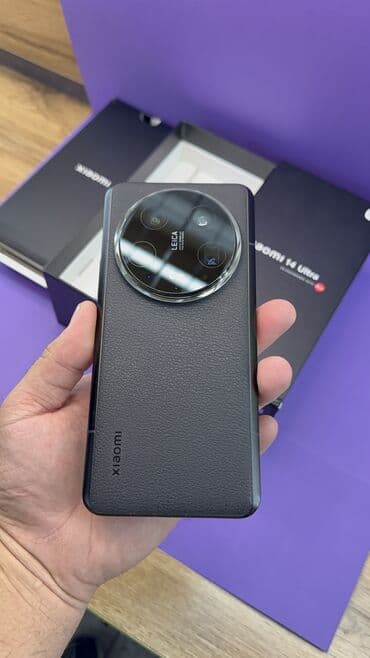 поко ф6 про цена бишкек 512 гб: Xiaomi, 14 Ultra, Б/у, 512 ГБ — 6