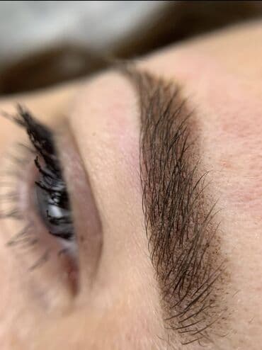 мойка салон красоты: Ресницы, 2D, 3D, 4D, Гипоаллергенные материалы — 10