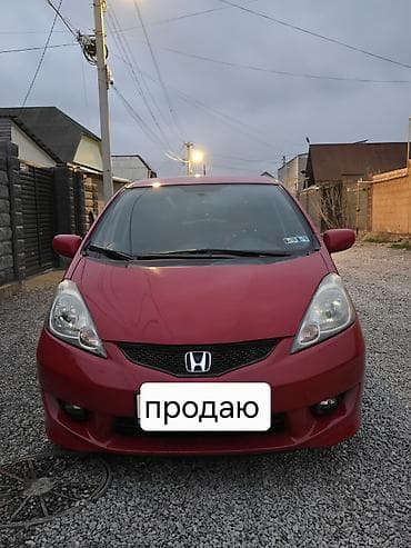 хонда фит продажа: Honda Fit: 2010 г., 1.5 л, Автомат, Бензин, Хэтчбэк — 1