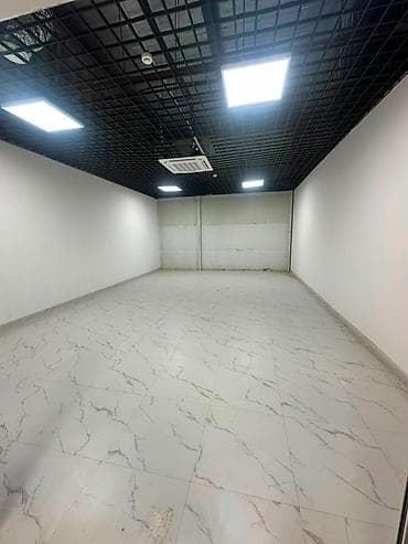 кыймылсыз мүлк: Бутиктерди сатуу Соода борборунда, 46 м², 1 кабат — 2