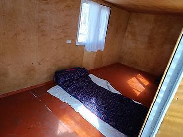 один хоз: Передвижной вагон-дом на колёсах (бытовка/вагончик) Идеален как — 6