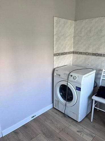 bay tash: 2 комнаты, 44 м², 3 этаж, Косметический ремонт — 4